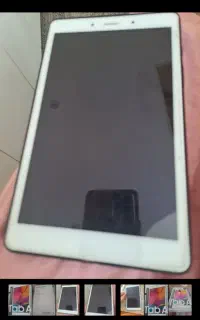 تبلت سامسونگ