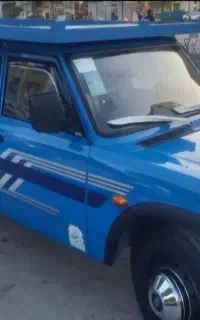 وانت تلفنی و باربری حمل بار بانیسان واثاث کشی