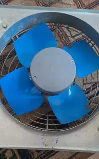 هواکش ۴۰×۴۰