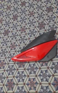 قاب بغل پالس ۱۳۵