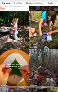 استخدام مربی مهد کودک