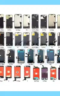 مرکز پخش عمده السیدی/سامسونگ/شیایومی/آیفون/هوآوی