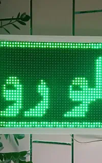 تابلو ۳۹ در ۱۰۲ تابلو روان