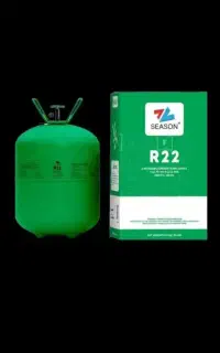 گاز ۲۲ برند سیزن