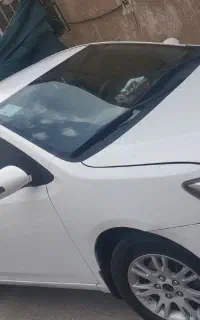 آریو سایپا 96بی رنگ صحیح سالم