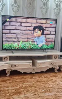 تلوزیون ۴۹ اینچ سونیا