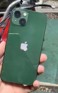 ایفون ۱۳ نرمال درحد معاوضه با موتور هم دارم