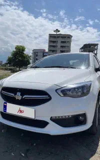 شاهین مدل 1401