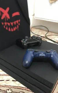 ps4 pro کپی خور