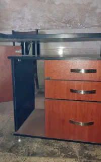 میز مدیریت - میز کنفرانس- نیکمت انتظار -نهارخوری