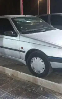 پژو ۴۰۵ کلکسیونی