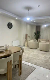 ۱۳۵ متری سه خوابه کوی زنبق