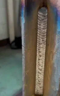 فول جوشکار حرفه ای