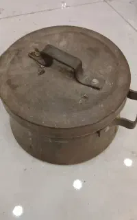 دیگ مسی