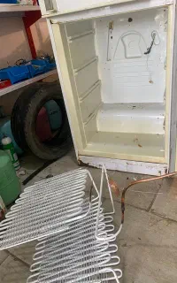 نصب و تعمیر یخچال و کولر و لباس شویی