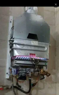 تعمیرات فنی رضا