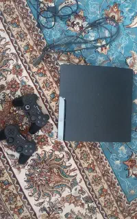 PS3 اورجینال دبی