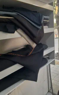 باسلام و درود ...دوخت شلوار و پیراهن