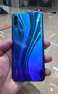 گوشی p30 lite