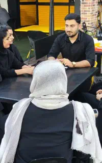 نیروی آشپزخانه لاویا معالی آباد