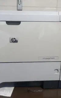 پرینتر Hp مدل Laserjet P3015