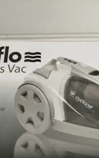 جارو برقی Airflo