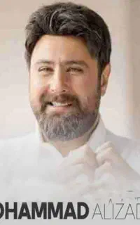 کنسرت محمد علیزاده