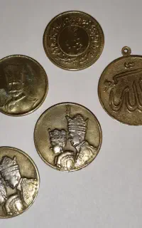 سکه کلکسیونی