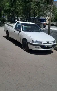 وانت اریسان مدل ۹۵