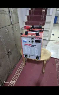 ابزار الات سه فازدستگاه جوش سه فازموتور جوش سه فاز
