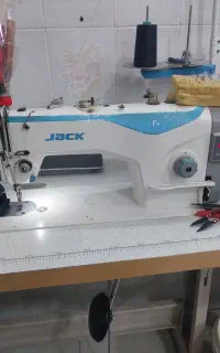 چرخ راسته دوز جک f4