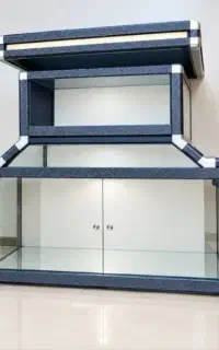 زیر تلویزیونی