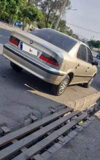 سمند ۸۴