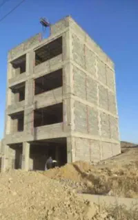 بنایی تمام خدمات بنایی ساختمان اسکلت بندی