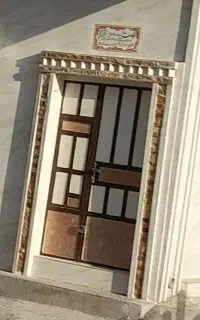 کاشی کاری وسنگ کاری
