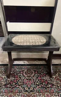 میز جلو مبلی