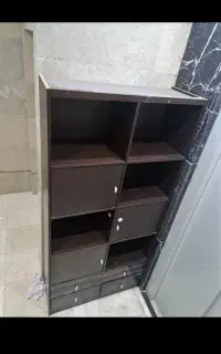 کتابخانه سفارشی