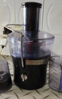 آبمیوه گیری مارک گاسونیک