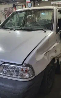 پراید  131
