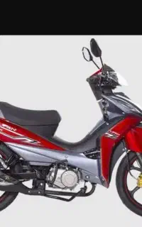 موتور بیکلاج لیفان 135