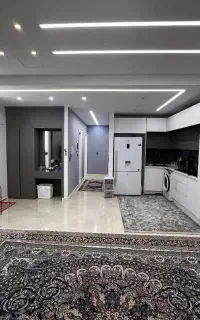 بازسازی و نوسازی تخصصی ساختمان در کیش