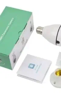 دوربین لامپی WIFI