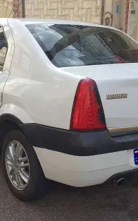 ال نود پارس خودرو