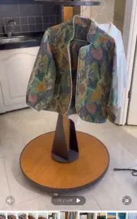 رگال لباس