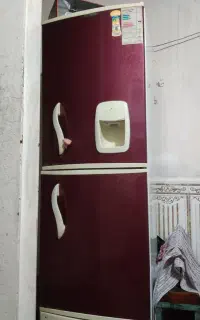 یخچال دوقلو