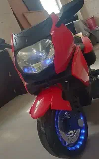 موتور شارژی xmx316
