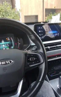 ام وی ام x55