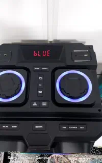 اسپیکر