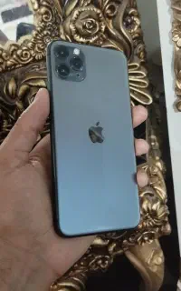11پرو مکس