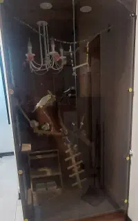 بوفه پرنده